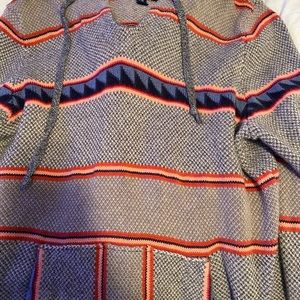 American eagle hoodie